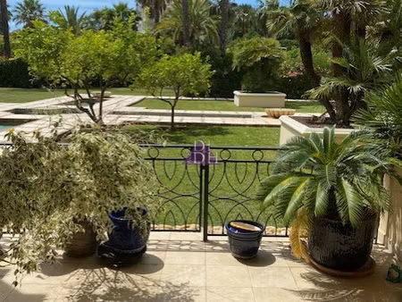 appartement de standing