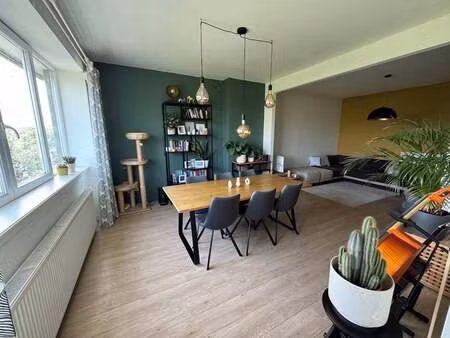 appartement à vendre à borgerhout € 239.000 (lp0mp) - ann melis | zimmo