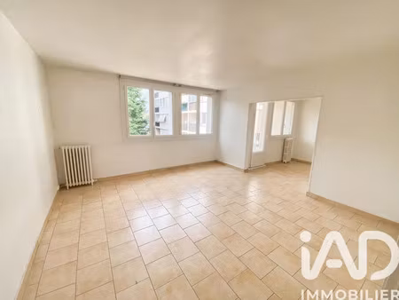 appartement à meaux (77100)