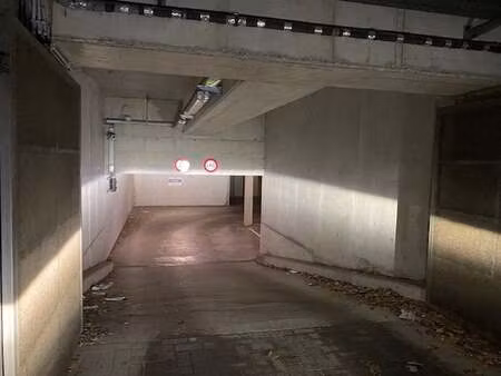 garage à vendre à leuven € 16.500 (lp0nv) - | zimmo