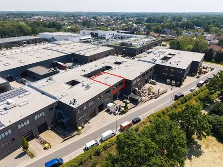bien professionnel à vendre à westmeerbeek € 345.000 (lp0ms) - heylen vastgoed - heist-op-