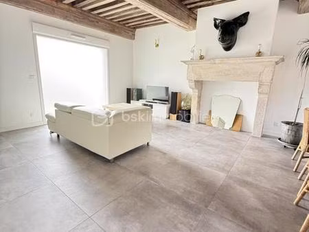 maison 7 pièces 178 m2