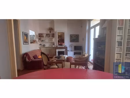 bordeaux lescure chu pellegrin maison echoppe trois chambres