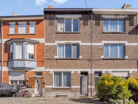 maison à vendre à mechelen € 275.000 (lp0nf) - era vijfhoek (mechelen) | zimmo