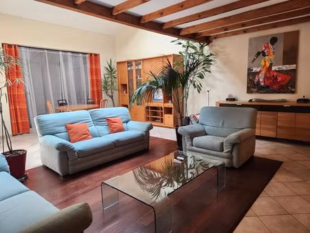 montpellier centre - maison de ville d'exception