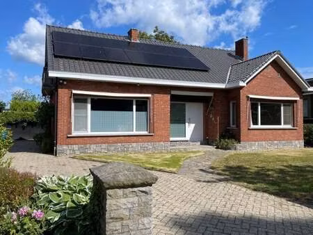 maison à vendre à emblem € 385.000 (lp0mm) - immo coppieters | zimmo