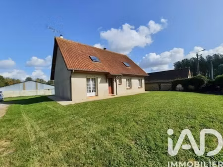 maison à tigny-noyelle (62180)