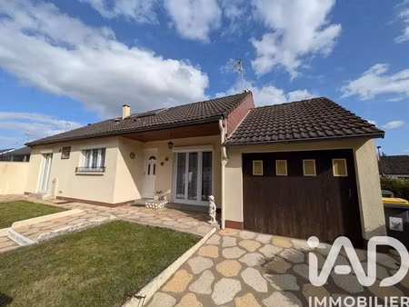 maison à tours (37100)