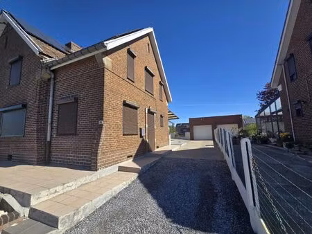 maison à louer à chemin de bray 24 havré (vbe32006)