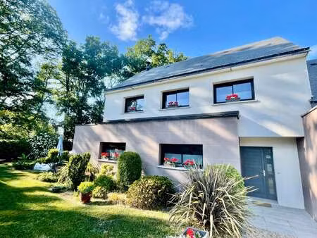 vente maison à guichen (35580) : à vendre / 173m² guichen