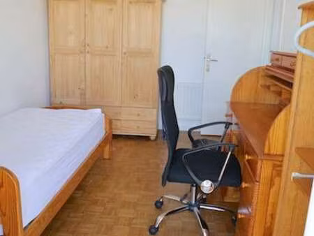 location appartement chambre à rennes beaulieu (35000) : à louer chambre / 598m² rennes be