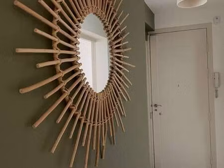 location appartement 3 pièces à nantes (44000) : à louer 3 pièces / 80m² nantes