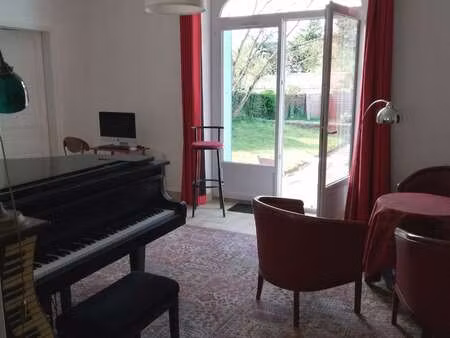 vente maison au pellerin (44640) : à vendre / 195m² le pellerin