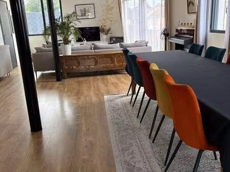 vente maison à nantes rond-point de paris - blanche de castille (44000) : à vendre / 312m²