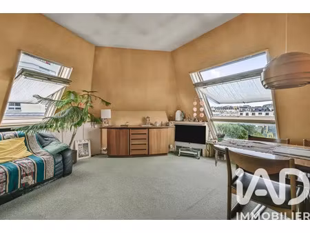 appartement à paris (75008)