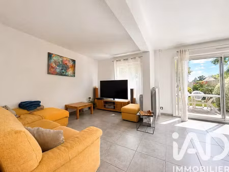maison à lisses (91090)