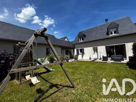 maison à sazos (65120)