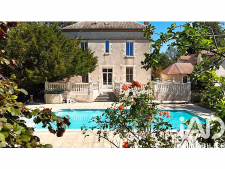 maison de campagne à sornay (70150)