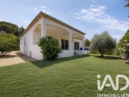 maison à beaucaire (30300)