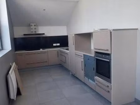 loft 6 pièces