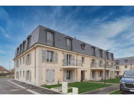 appartement t3