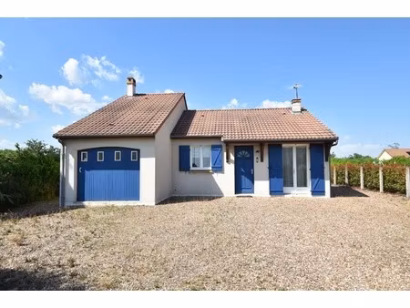maison à vendre 3 pièces bourbon lancy (71)
