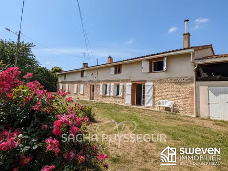 maison à vendre muret