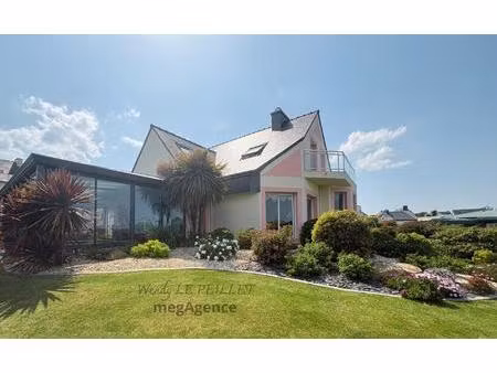 propriété 4 chambre vue mer