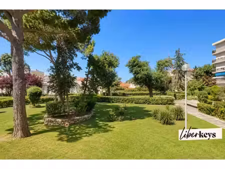 achat appartement 3 pièces 65m² marseille 8ème