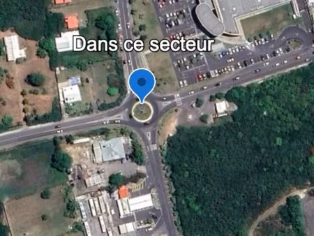 maison à vendre saint francois 4 pièce(s) 101m2 810 900€