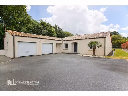 achat maison 5 pièces 135m²