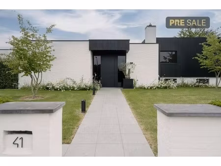 huis te koop in marke met 4 slaapkamers