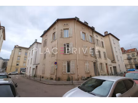 vente immeuble 9 pièces