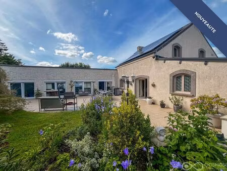 villa à vendre avec 4 chambres , saint-remy (vbe31951)