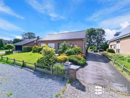 maison à vendre à mezenoord 4 steenokkerzeel (vbe32011)
