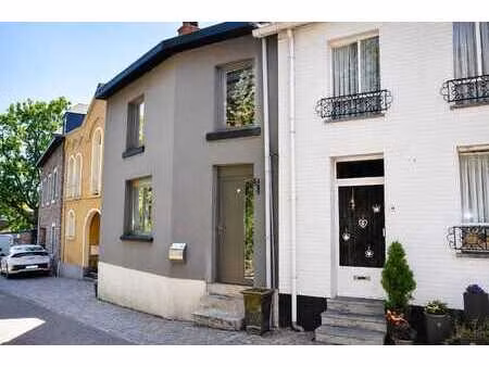location - maison tongeren-borgloon - 920 €/mois