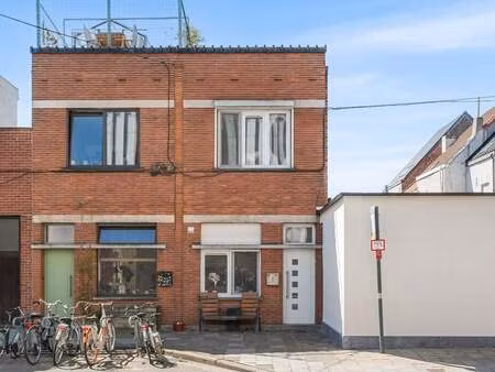 maison à vendre à gent € 299.000 (lp0v5) - ulrik willems | zimmo