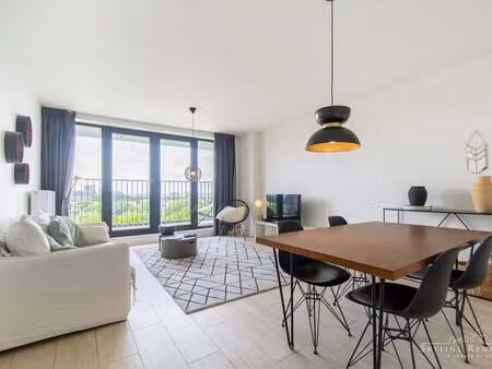 appartement à louer à evere € 1.200 (lp0v9) - skyline renting | zimmo