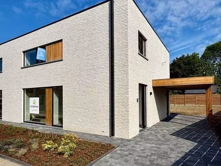 maison à vendre à sint-eloois-winkel € 425.000 (lp0tt) - home2sell bv | zimmo