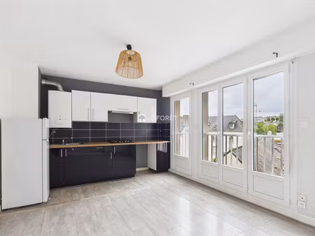 appartement quimper 2 pièce(s) 37 m2