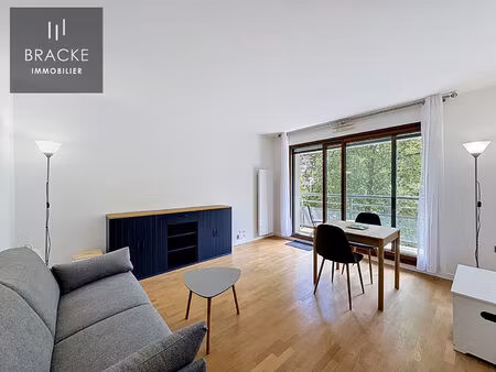 studio meuble courbevoie - 29.37m²