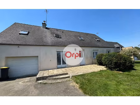 maison elven m² t-6 à vendre, 259 500 €