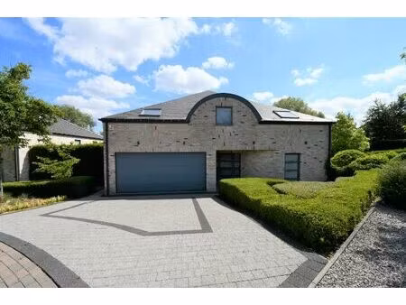 quartier saint-john's - villa à l'abri des regards
