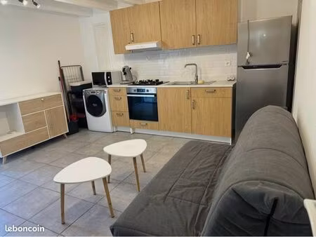 location étudiant dans villa individuelle