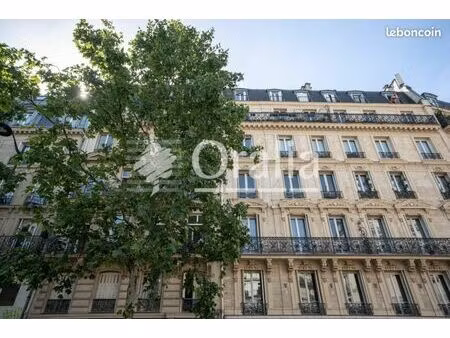 appartement 1 pièce 12 m²