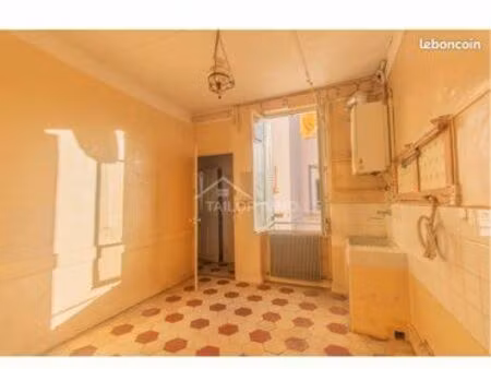 appartement 2pièces