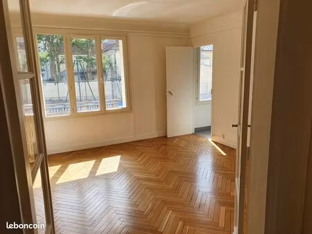appartement 3 pièces de 57,5 m²