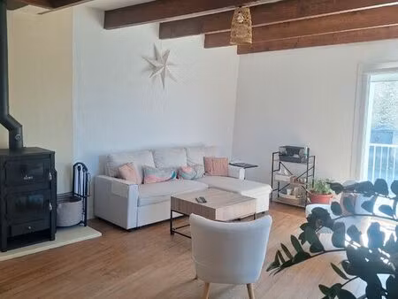 maison de village