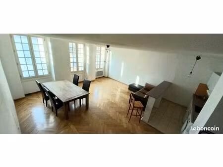 appartement 3 pièces