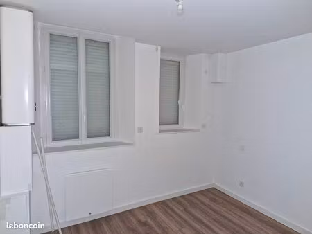 appartement t2